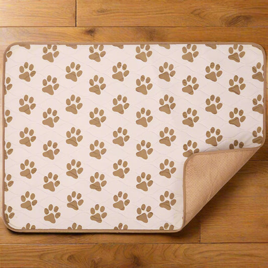 Super Absorbent Washable Training Pee Pads for Dogs